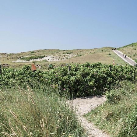 Seaside Double Duyn Suites Callantsoog Bagian luar foto