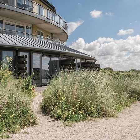 Seaside Double Duyn Suites Callantsoog Bagian luar foto