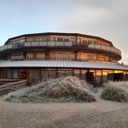 Seaside Double Duyn Suites Callantsoog Bagian luar foto