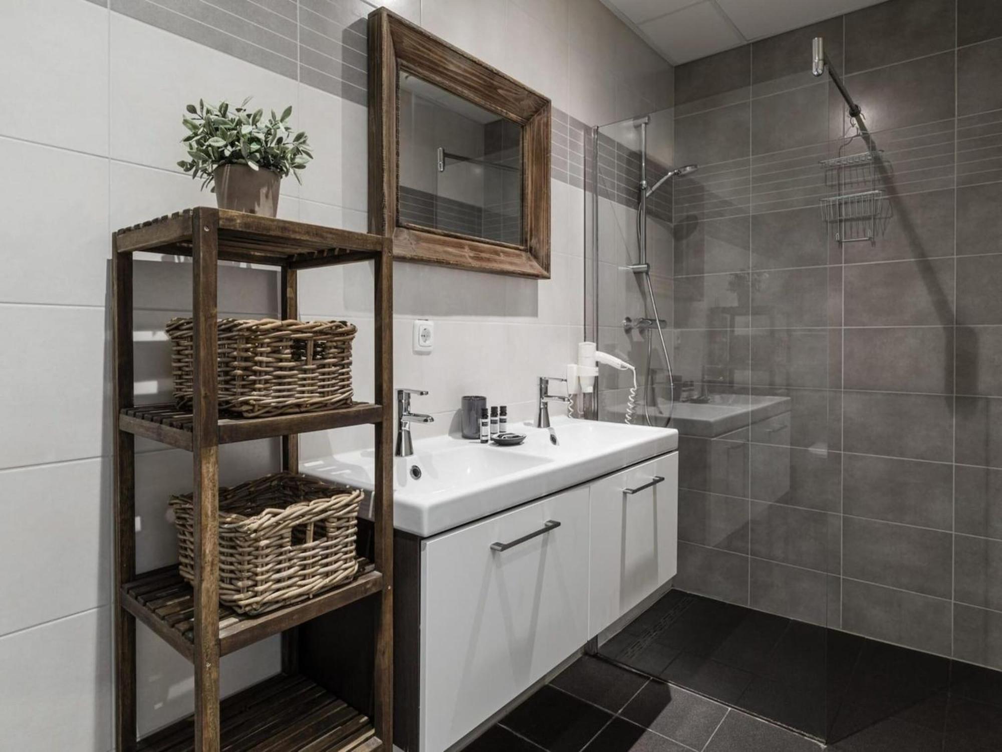 Seaside Double Duyn Suites Callantsoog Bagian luar foto