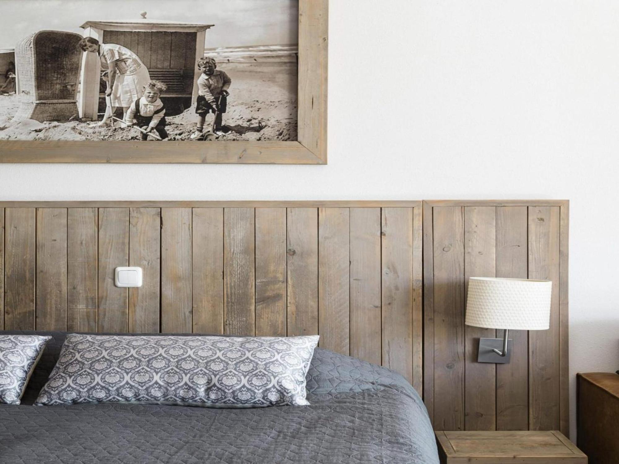 Seaside Double Duyn Suites Callantsoog Bagian luar foto