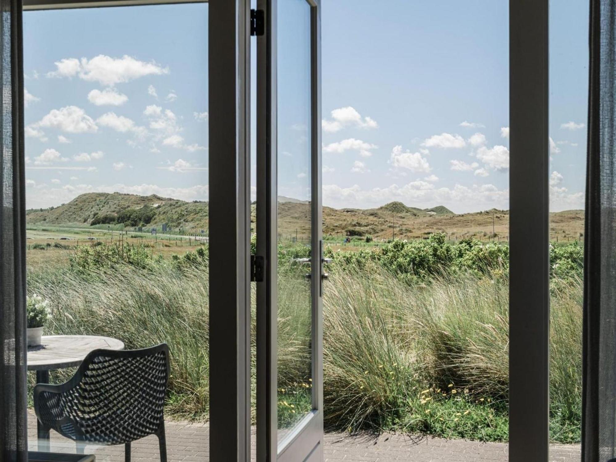 Seaside Double Duyn Suites Callantsoog Bagian luar foto
